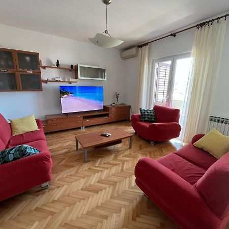 Apartment Lily Podstrana Kültér fotó