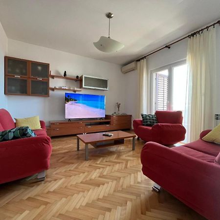 Apartment Lily Podstrana Kültér fotó