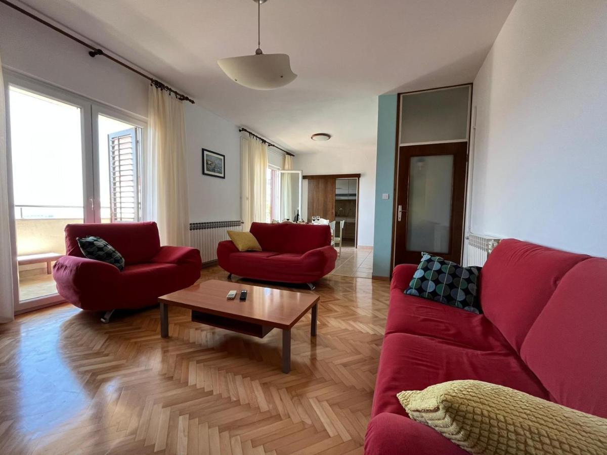 Apartment Lily Podstrana Kültér fotó