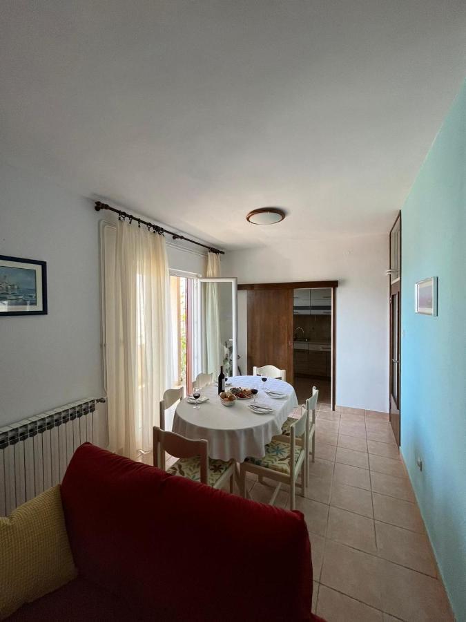 Apartment Lily Podstrana Kültér fotó