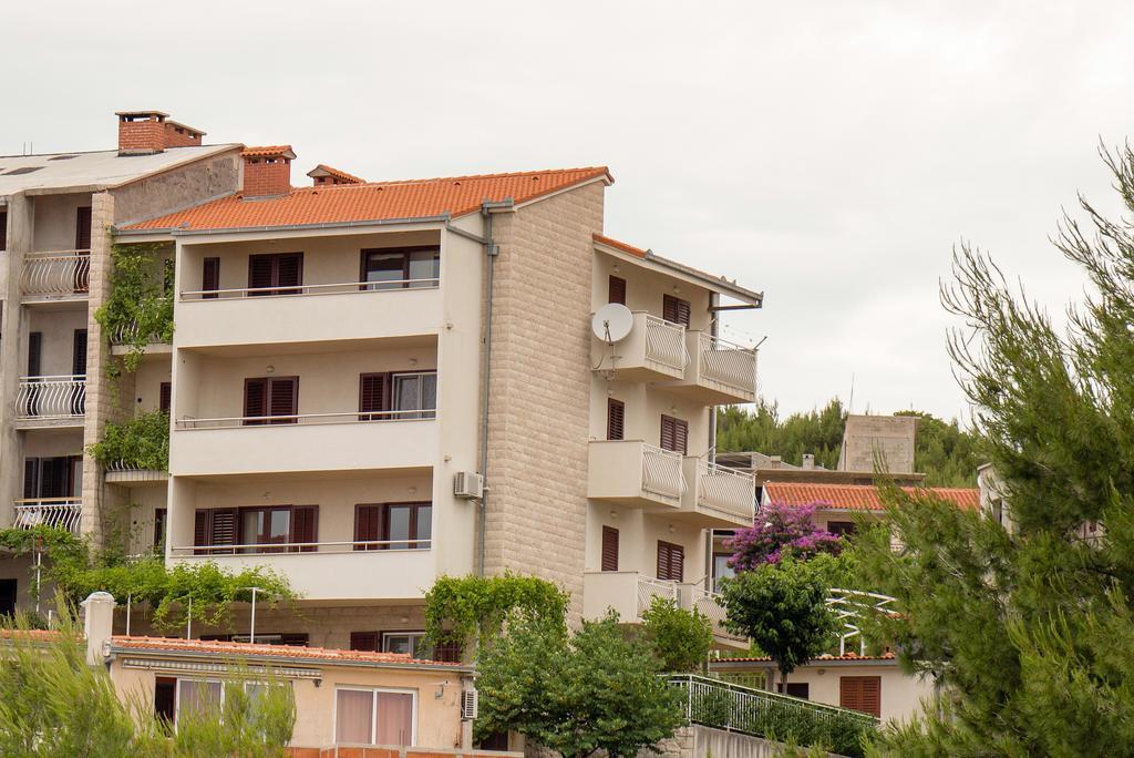 Apartment Lily Podstrana Szoba fotó